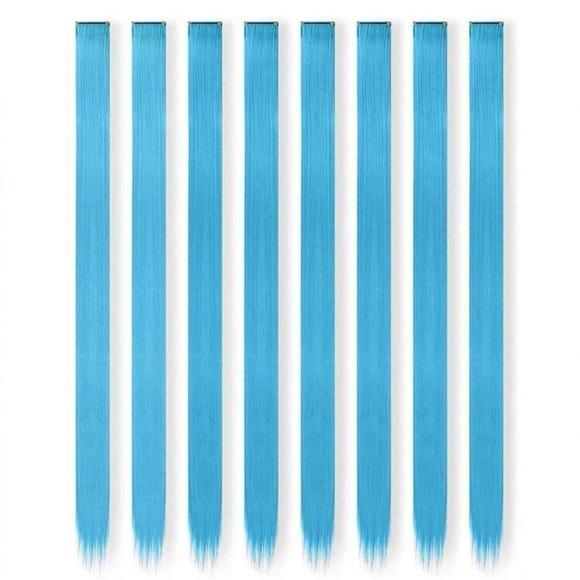 🆕 Hair Extensions - Picture 4 of 4